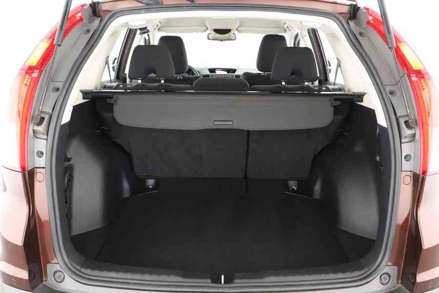 Honda CR-V 4x4 2.0 i-VTEC Executive benzín 114kw - foto 4