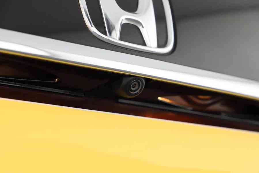 Honda CR-V 4x4 2.0 i-VTEC Executive benzín 114kw - foto 7