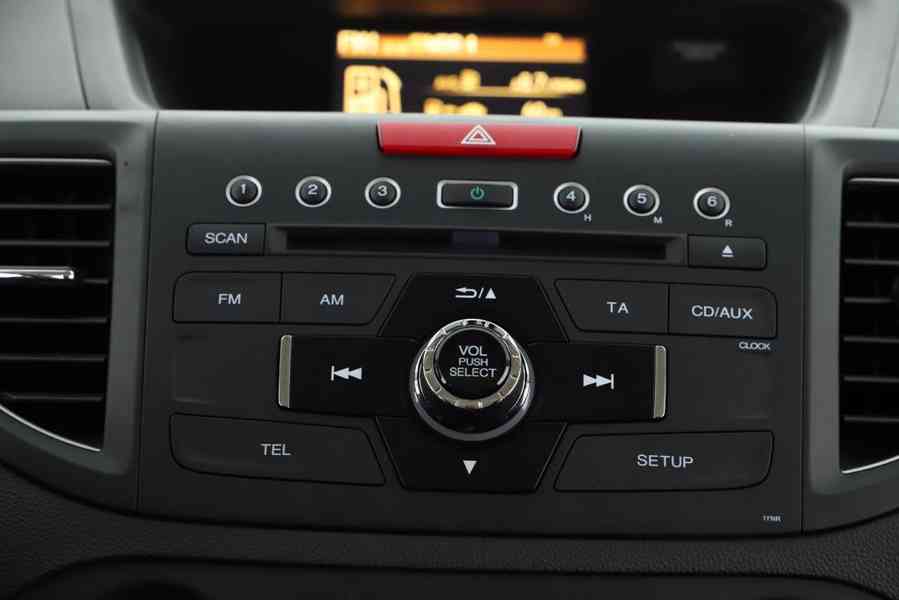 Honda CR-V 4x4 2.0 i-VTEC Executive benzín 114kw - foto 20