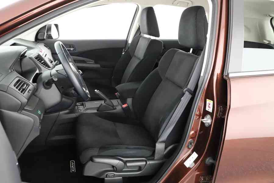 Honda CR-V 4x4 2.0 i-VTEC Executive benzín 114kw - foto 14