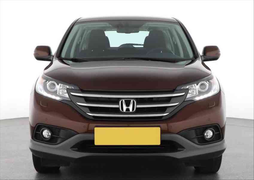 Honda CR-V 4x4 2.0 i-VTEC Executive benzín 114kw - foto 15