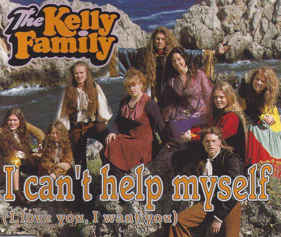 Kelly Family  - foto 2