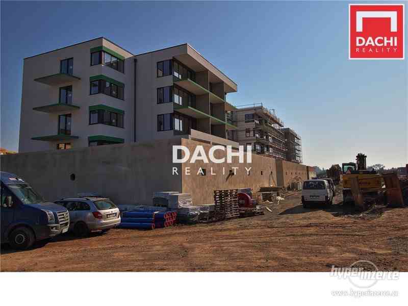 Prodej bytu 2+kk 58 m?, s balkonem 7 m?, Olomouc, ul. Slavonínská - foto 5
