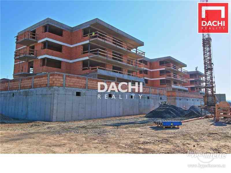 Prodej bytu 2+kk 58 m?, s balkonem 7 m?, Olomouc, ul. Slavonínská - foto 10