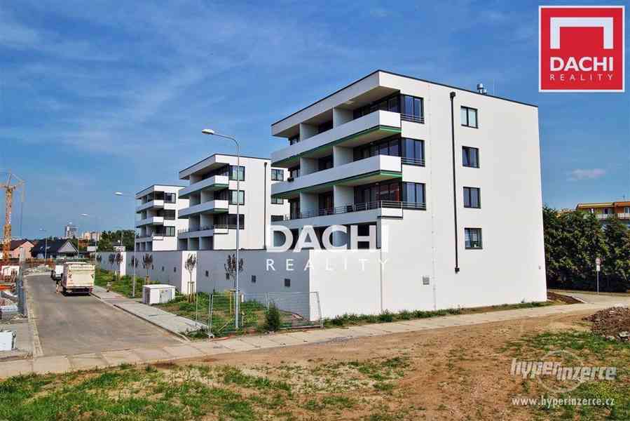 Prodej bytu 2+kk 58 m?, s balkonem 7 m?, Olomouc, ul. Slavonínská - foto 12