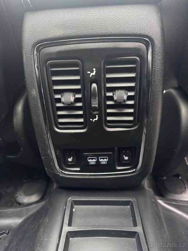 Jeep Grand Cherokee 3,0   OVERLAND, DPH, - foto 13