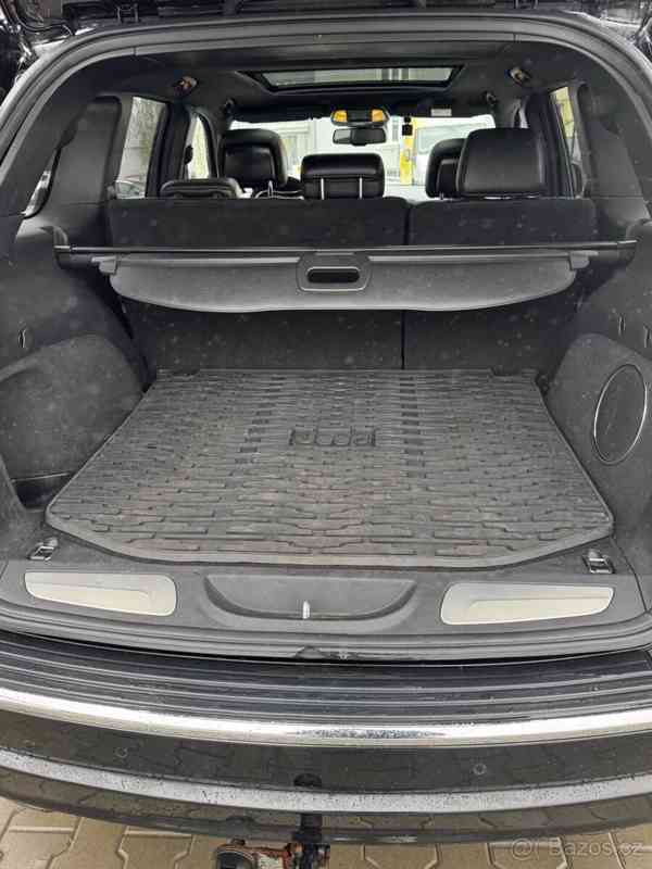 Jeep Grand Cherokee 3,0   OVERLAND, DPH, - foto 5