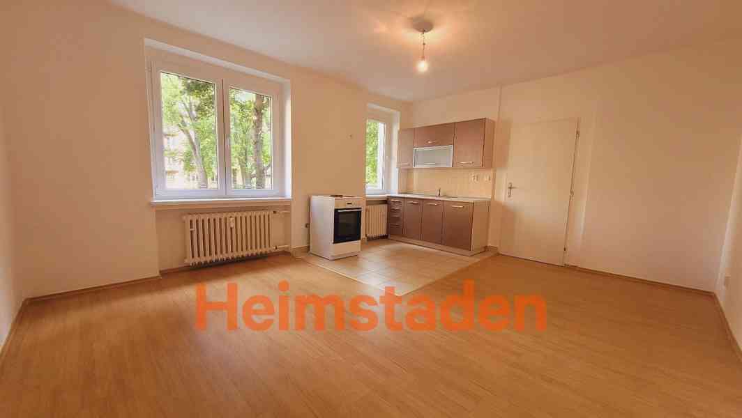 Pronájem, Byty 1+kk, 28 m2 - Karviná - Nové Město - foto 3