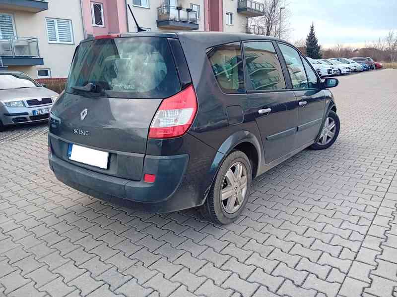 Renault Grand Scenic 1.9 DCi Privilege - foto 2