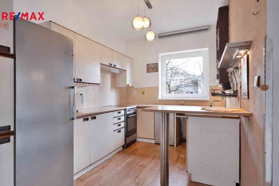 Prodej rodinného domu o dispozici 4+1, Slezská Ostrava - foto 6