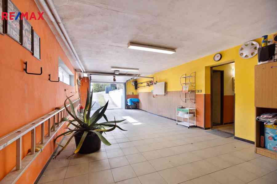 Prodej rodinného domu o dispozici 4+1, Slezská Ostrava - foto 19