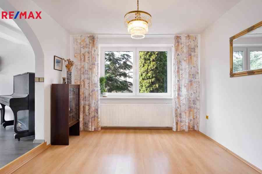 Prodej rodinného domu o dispozici 4+1, Slezská Ostrava - foto 11