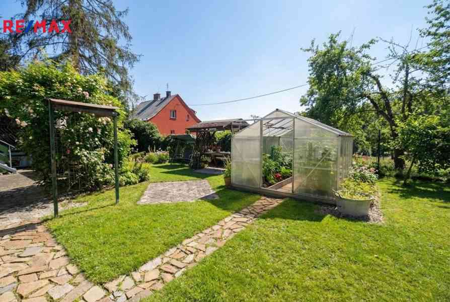 Prodej rodinného domu o dispozici 4+1, Slezská Ostrava - foto 20