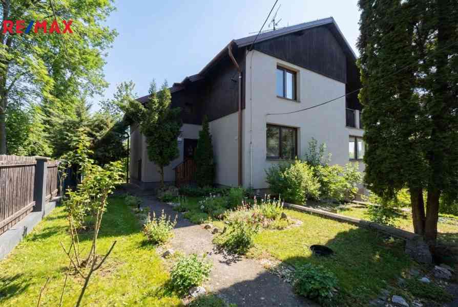 Prodej rodinného domu o dispozici 4+1, Slezská Ostrava - foto 2