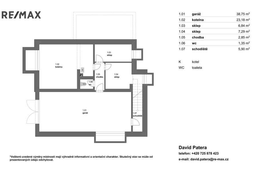 Prodej rodinného domu o dispozici 4+1, Slezská Ostrava - foto 18