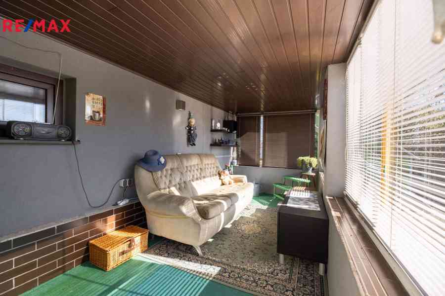 Prodej rodinného domu o dispozici 4+1, Slezská Ostrava - foto 21