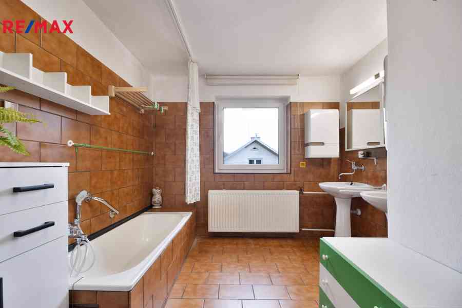 Prodej rodinného domu o dispozici 4+1, Slezská Ostrava - foto 17