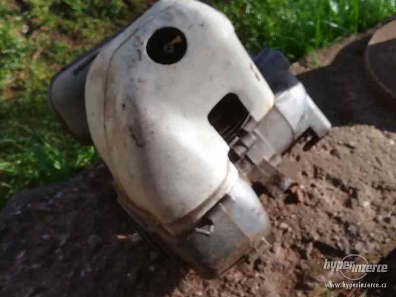 Motor manet 100 - foto 2