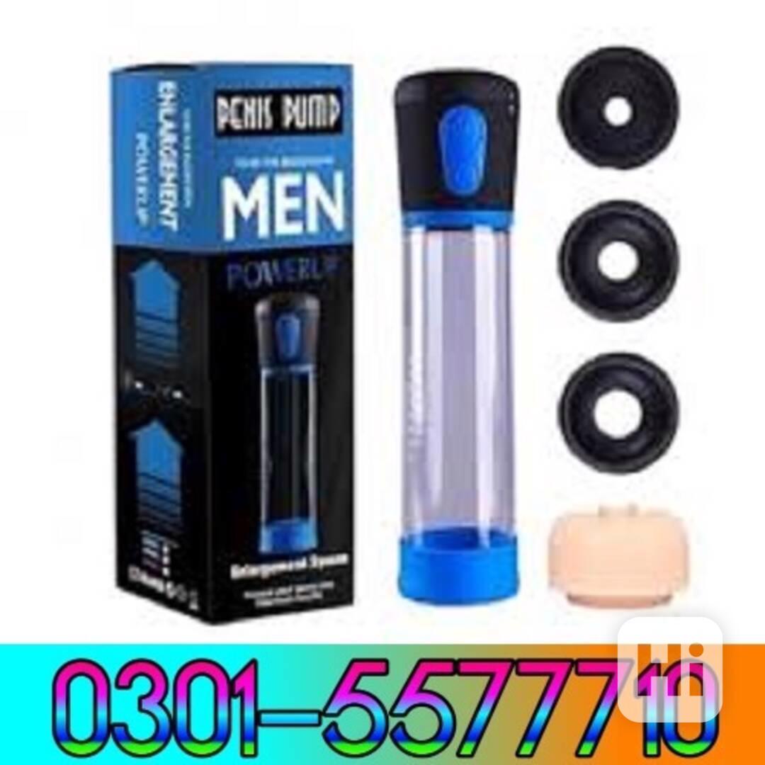 Automatic Electric Penis Pump in Bahawalpur = 03015577710 - foto 1