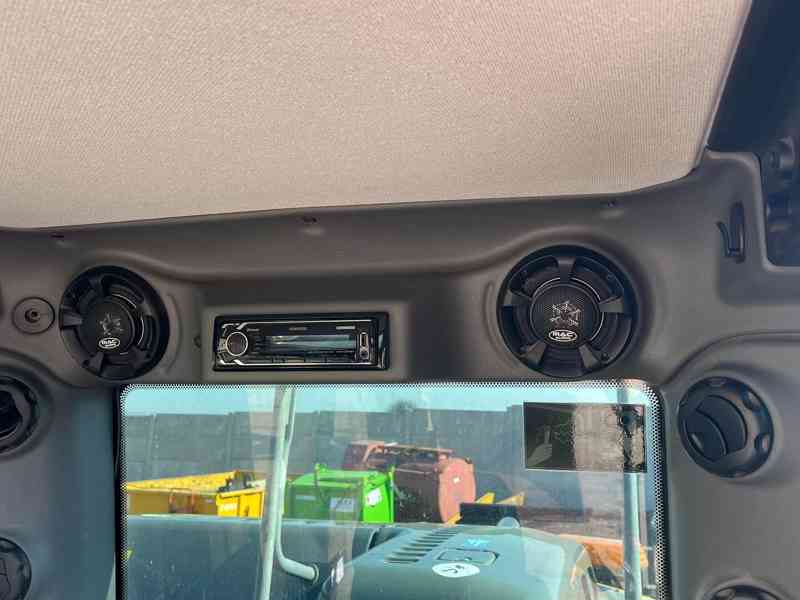 Pásové rypadlo Liebherr R926 WLC (Možnost leasingu) - foto 14