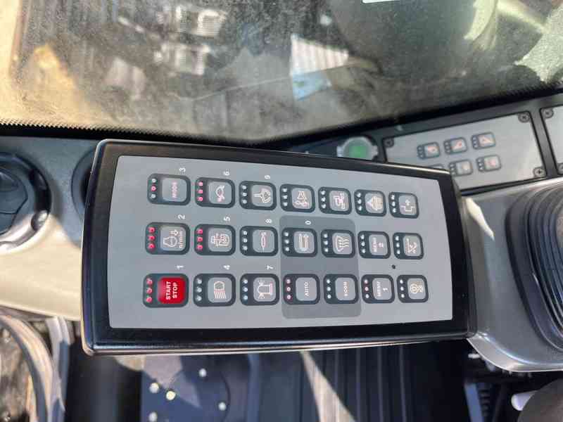 Pásové rypadlo Liebherr R926 WLC (Možnost leasingu) - foto 10