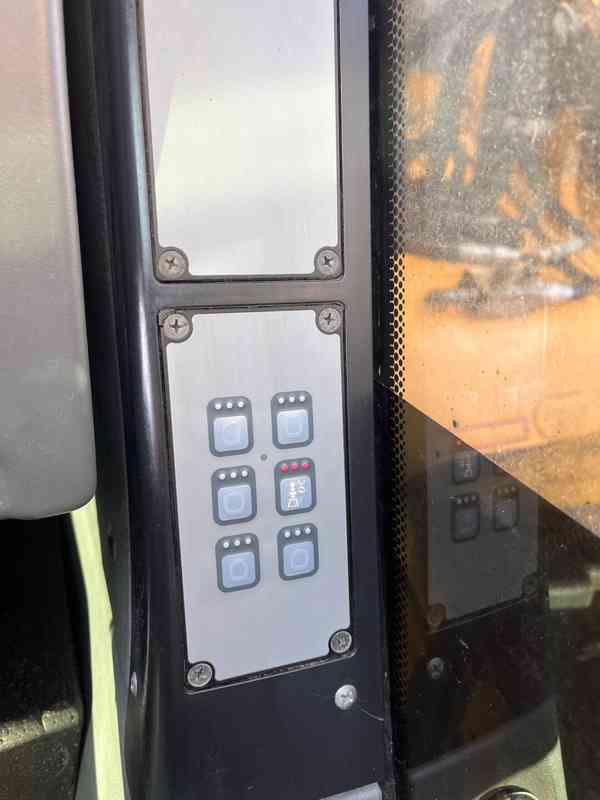 Pásové rypadlo Liebherr R926 WLC (Možnost leasingu) - foto 16