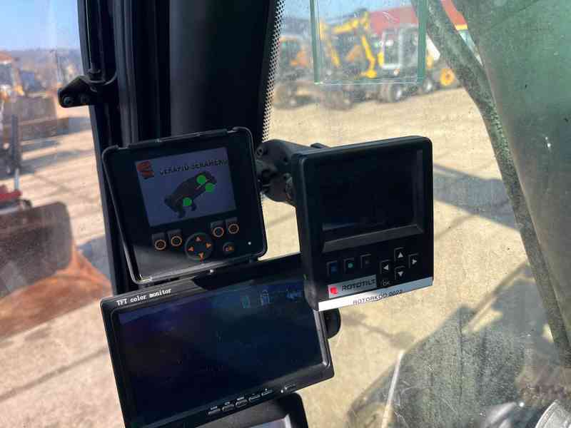 Pásové rypadlo Liebherr R926 WLC (Možnost leasingu) - foto 15