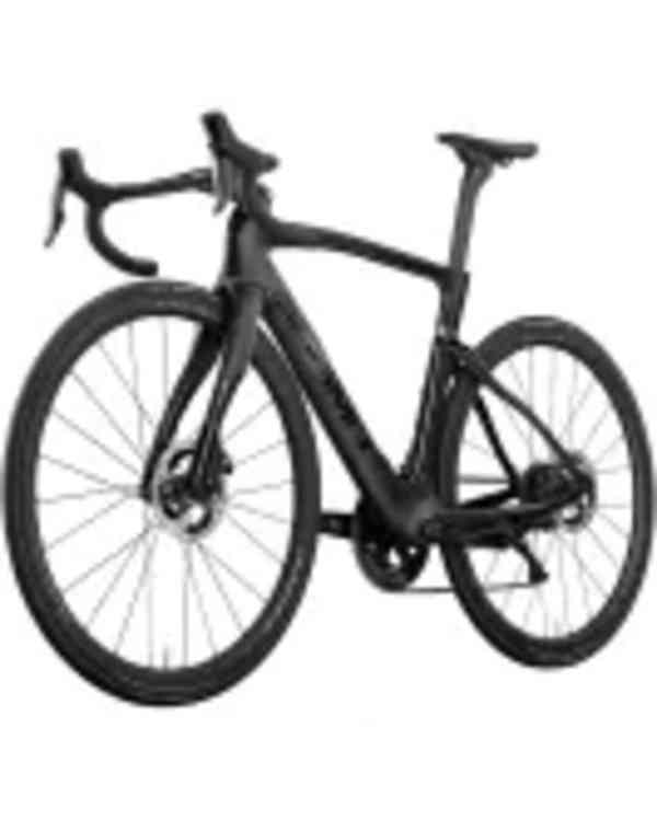 2025 Pinarello Dogma F Dura Ace Di2 Disc Fulcrum Speed Lite - foto 2
