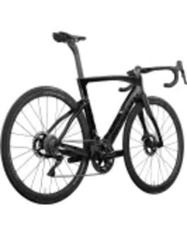 2025 Pinarello Dogma F Dura Ace Di2 Disc Fulcrum Speed Lite - foto 3