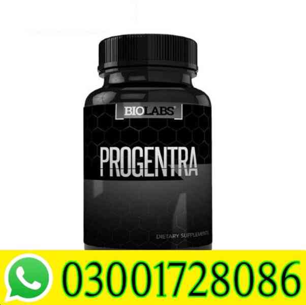 Progentra Capsule in Multan # 03001728O86 # Order Now