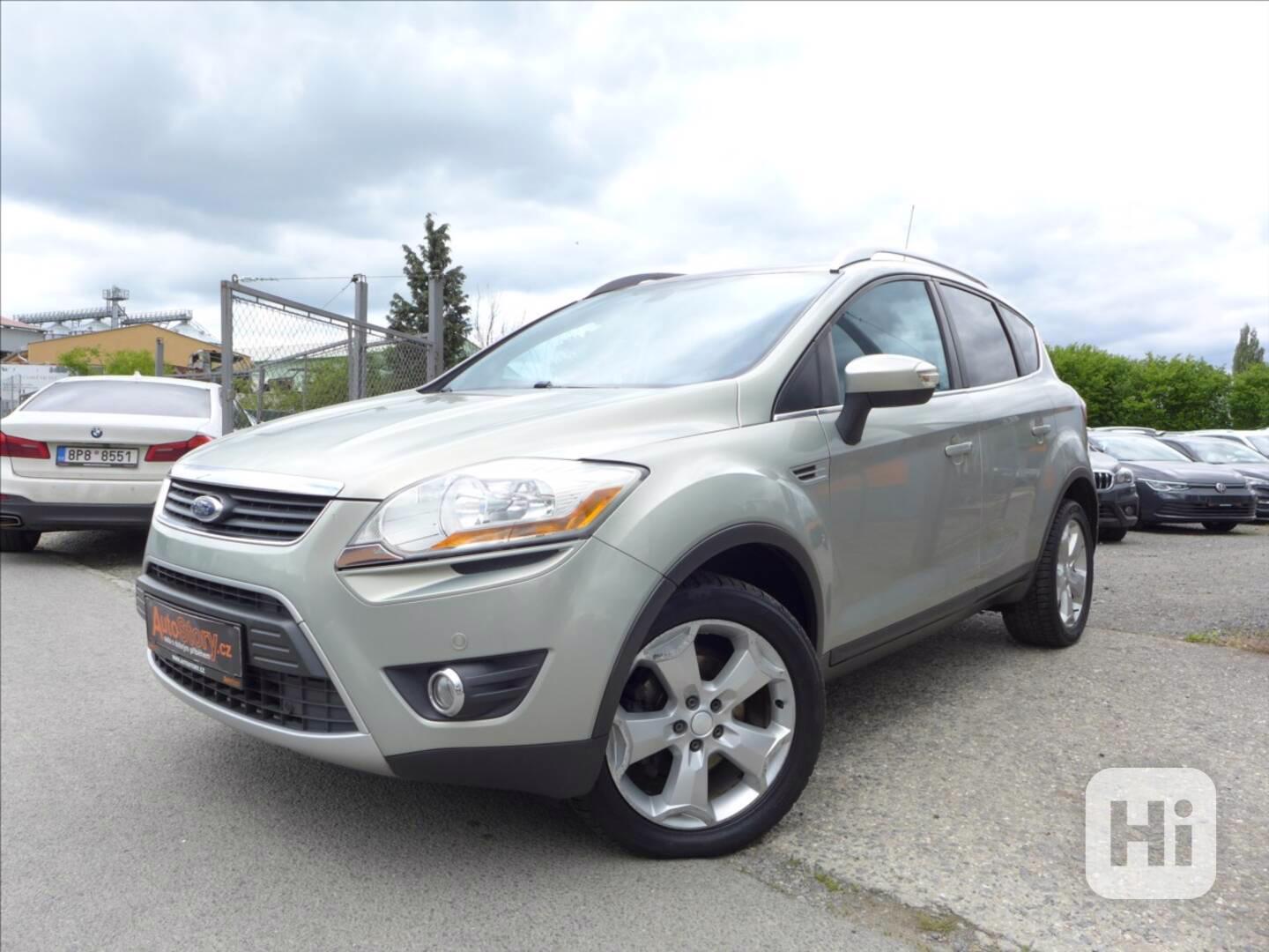 Ford Kuga 2,0 TDCi 4X4, DIGI AC, 1.MAJ - foto 1