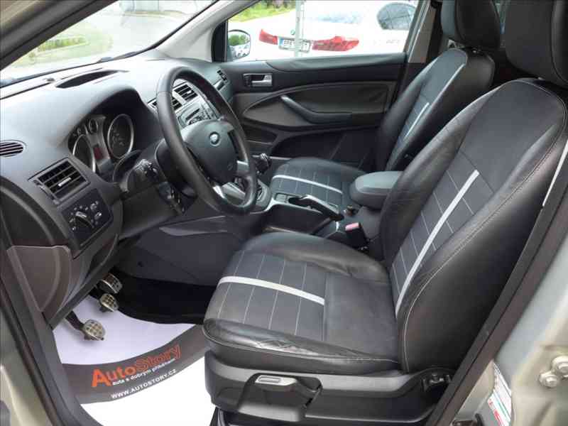 Ford Kuga 2,0 TDCi 4X4, DIGI AC, 1.MAJ - foto 5