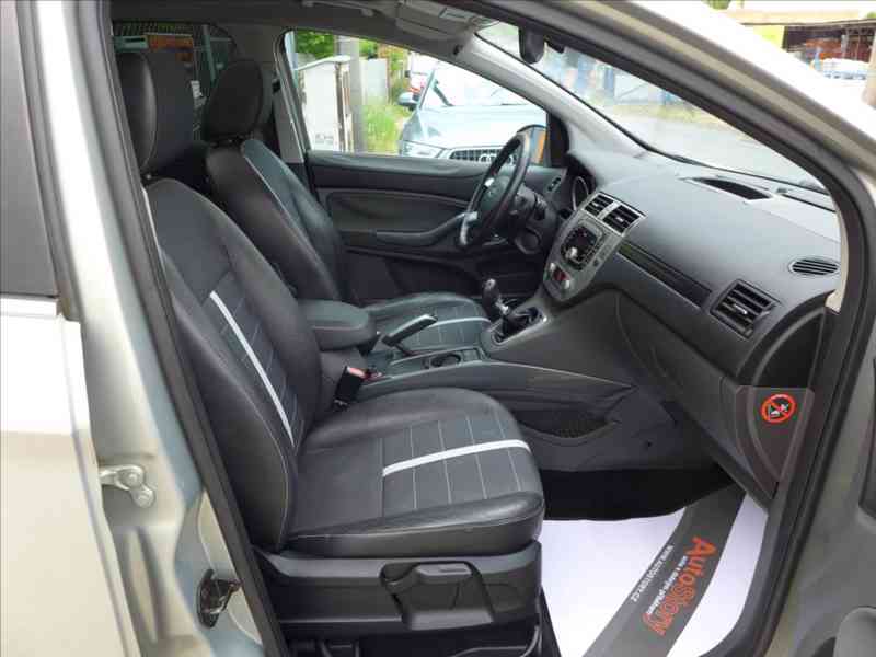 Ford Kuga 2,0 TDCi 4X4, DIGI AC, 1.MAJ - foto 10