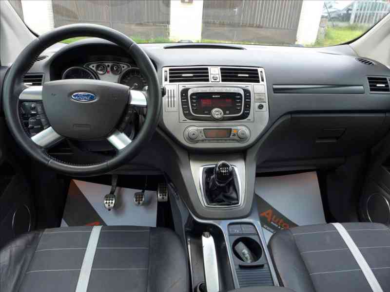 Ford Kuga 2,0 TDCi 4X4, DIGI AC, 1.MAJ - foto 7