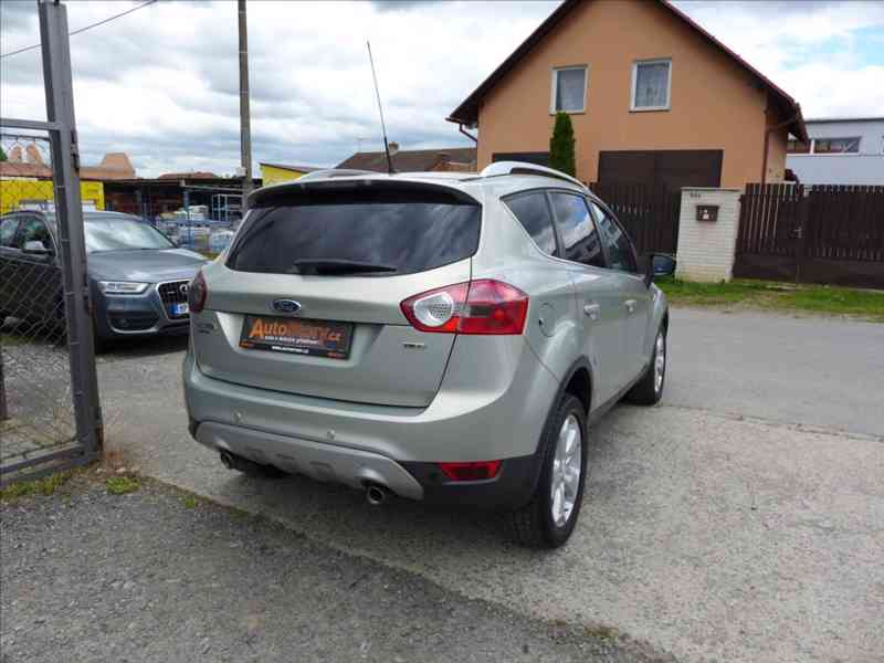 Ford Kuga 2,0 TDCi 4X4, DIGI AC, 1.MAJ - foto 3