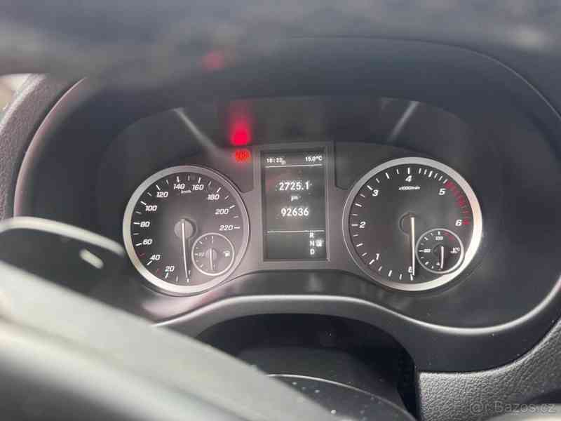 Mercedes-Benz Vito - foto 2