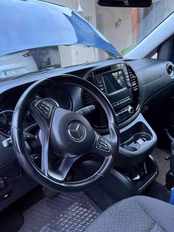 Mercedes-Benz Vito - foto 6