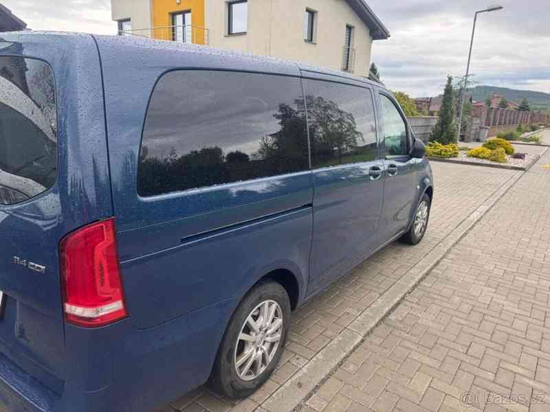 Mercedes-Benz Vito - foto 8