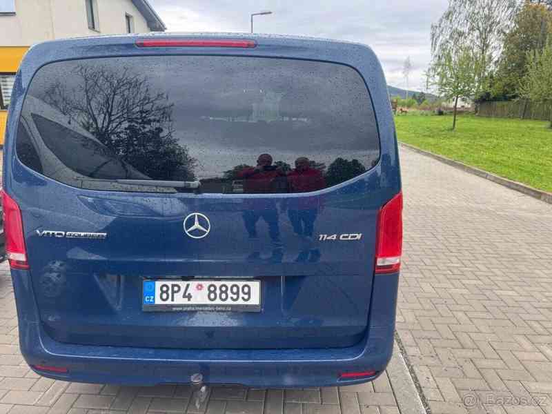 Mercedes-Benz Vito - foto 4