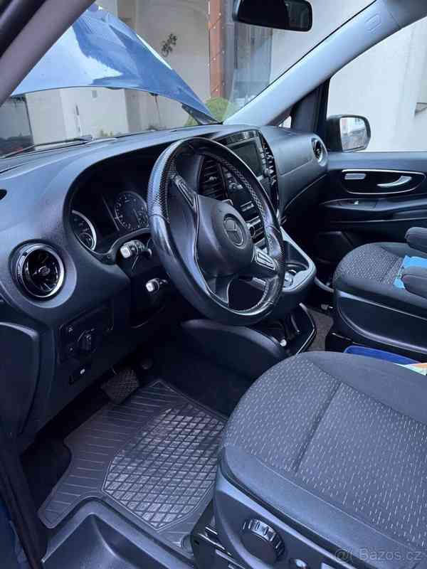 Mercedes-Benz Vito - foto 7