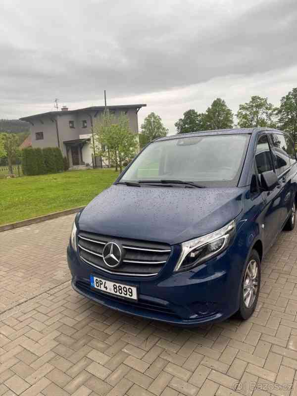 Mercedes-Benz Vito - foto 3