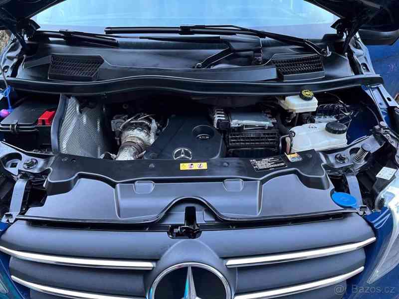 Mercedes-Benz Vito - foto 5