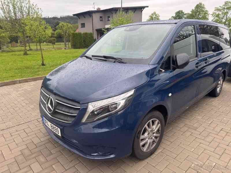 Mercedes-Benz Vito - foto 1