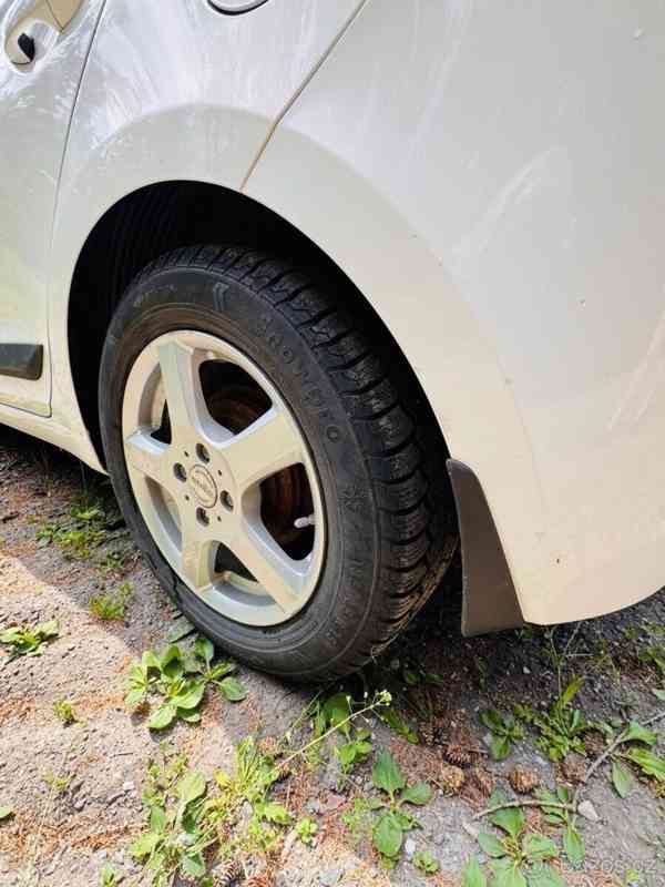Hyundai i20 1,2   55 kW | 6st. manuál | 09/2015 - foto 3