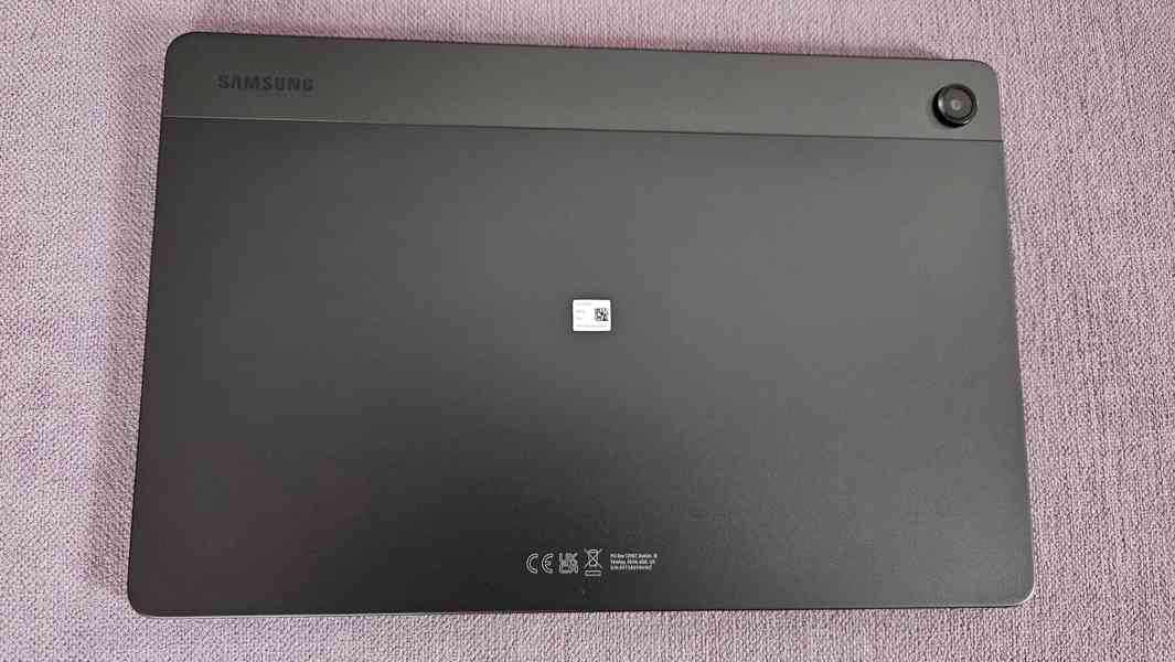 Tablet Samsung Galaxy Tab A9+ (11") - foto 5
