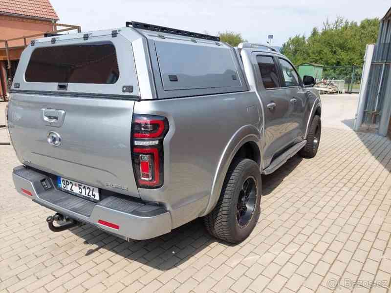 Great Wall Ostatní CANNON POER 4x4 - foto 12