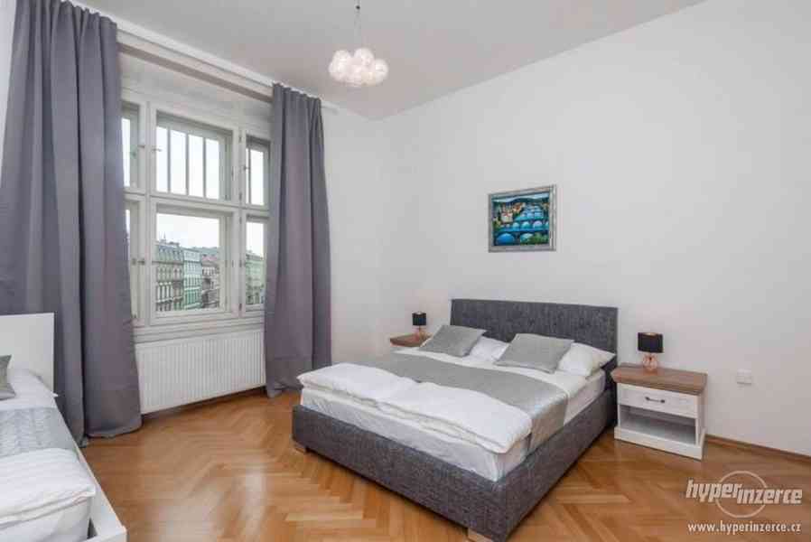 Fabulous 130m2 Apartment with 2 Bathrooms! - foto 5
