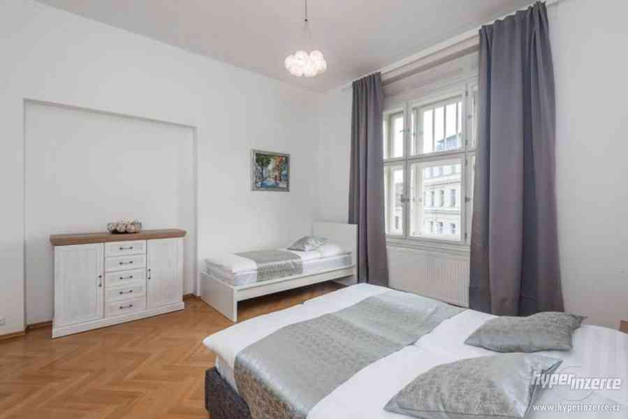 Fabulous 130m2 Apartment with 2 Bathrooms! - foto 6