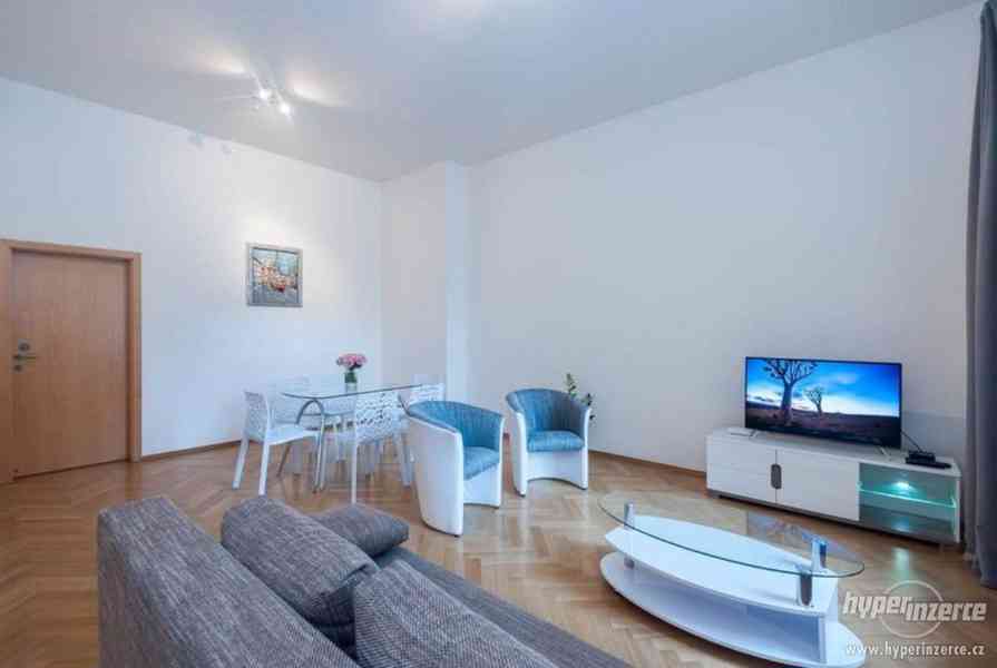 Fabulous 130m2 Apartment with 2 Bathrooms! - foto 7
