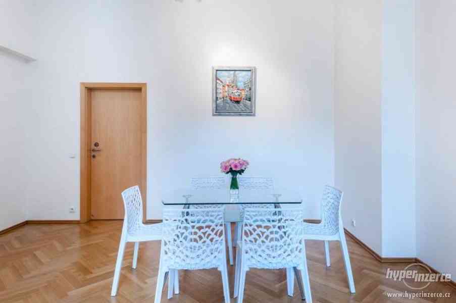Fabulous 130m2 Apartment with 2 Bathrooms! - foto 9